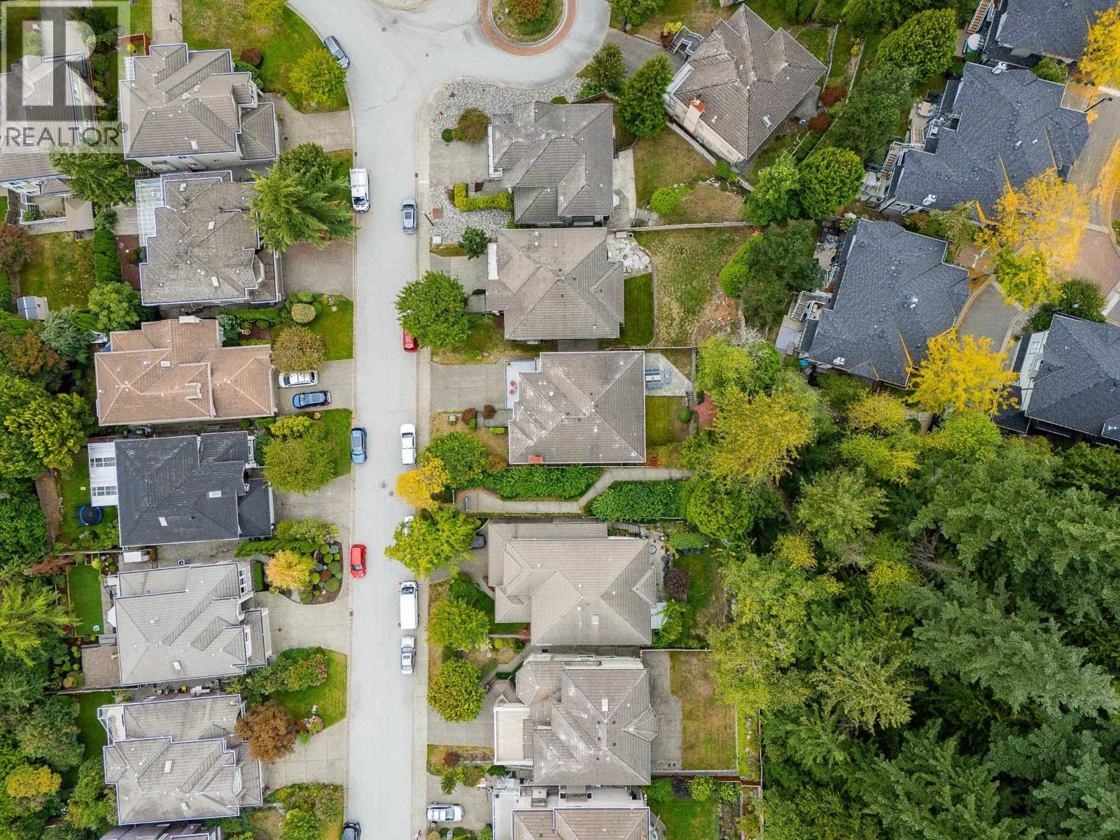 61 WILKES CREEK DRIVE
