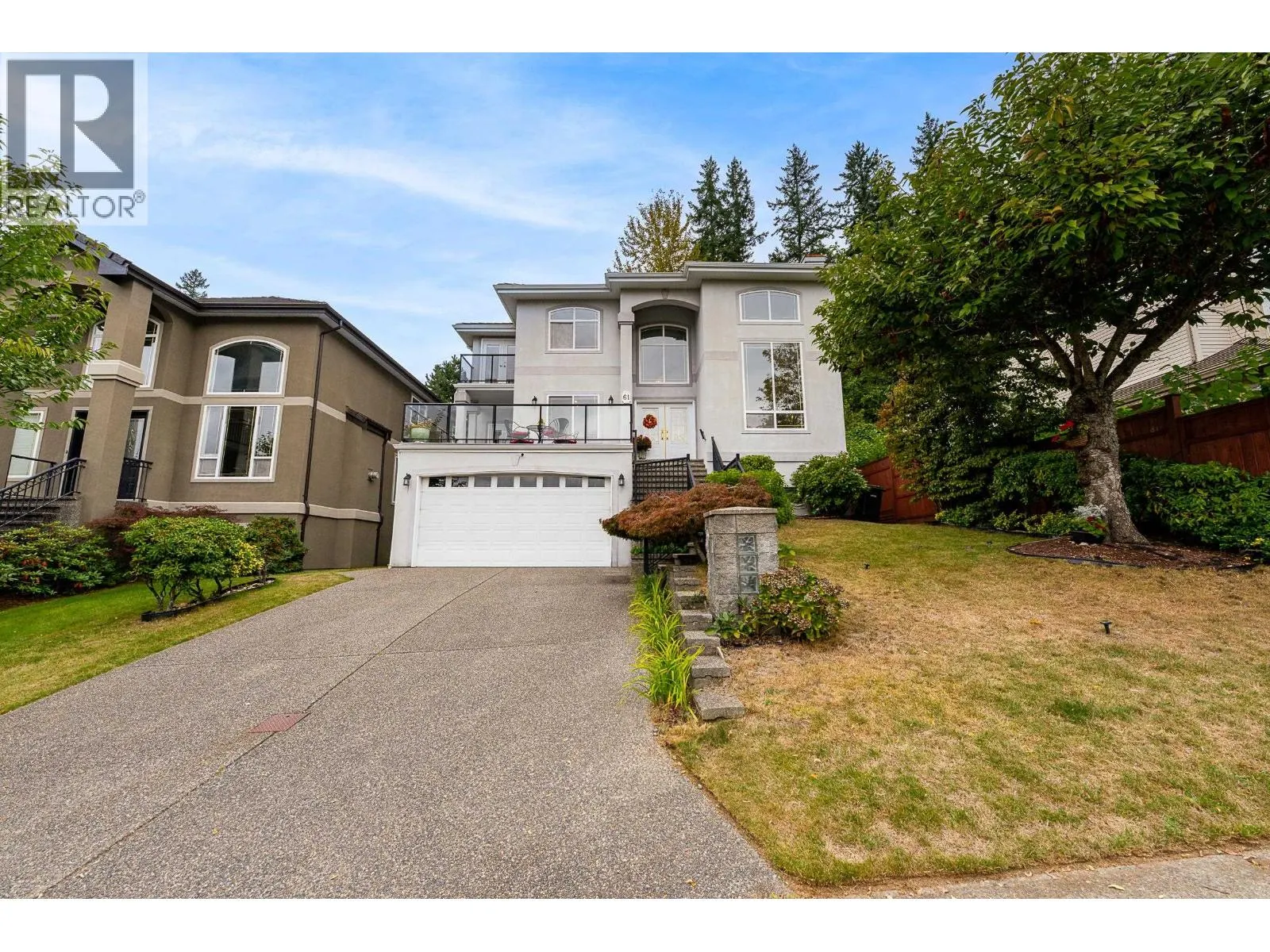 61 WILKES CREEK DRIVE