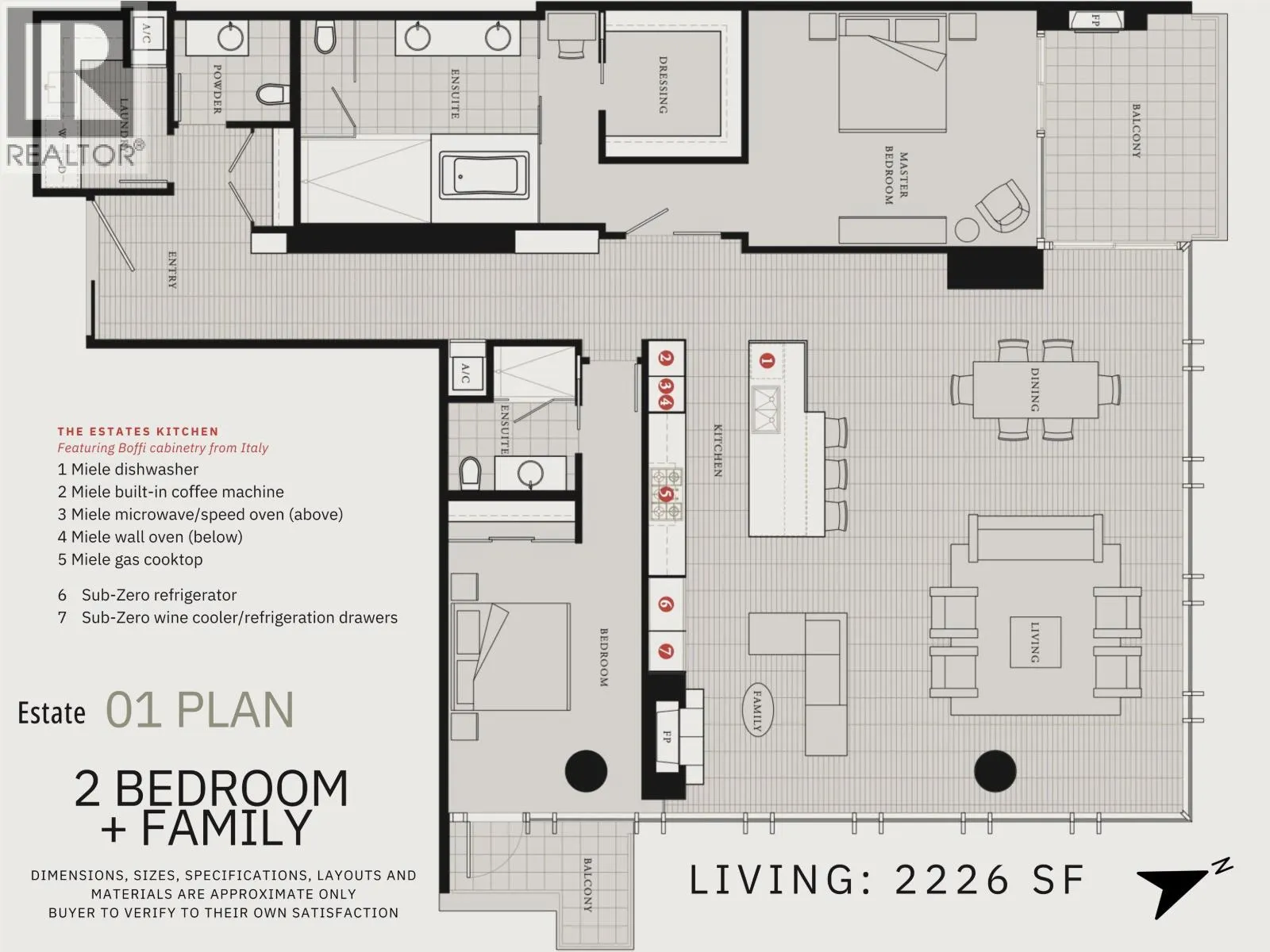 2701 1011 W CORDOVA STREET