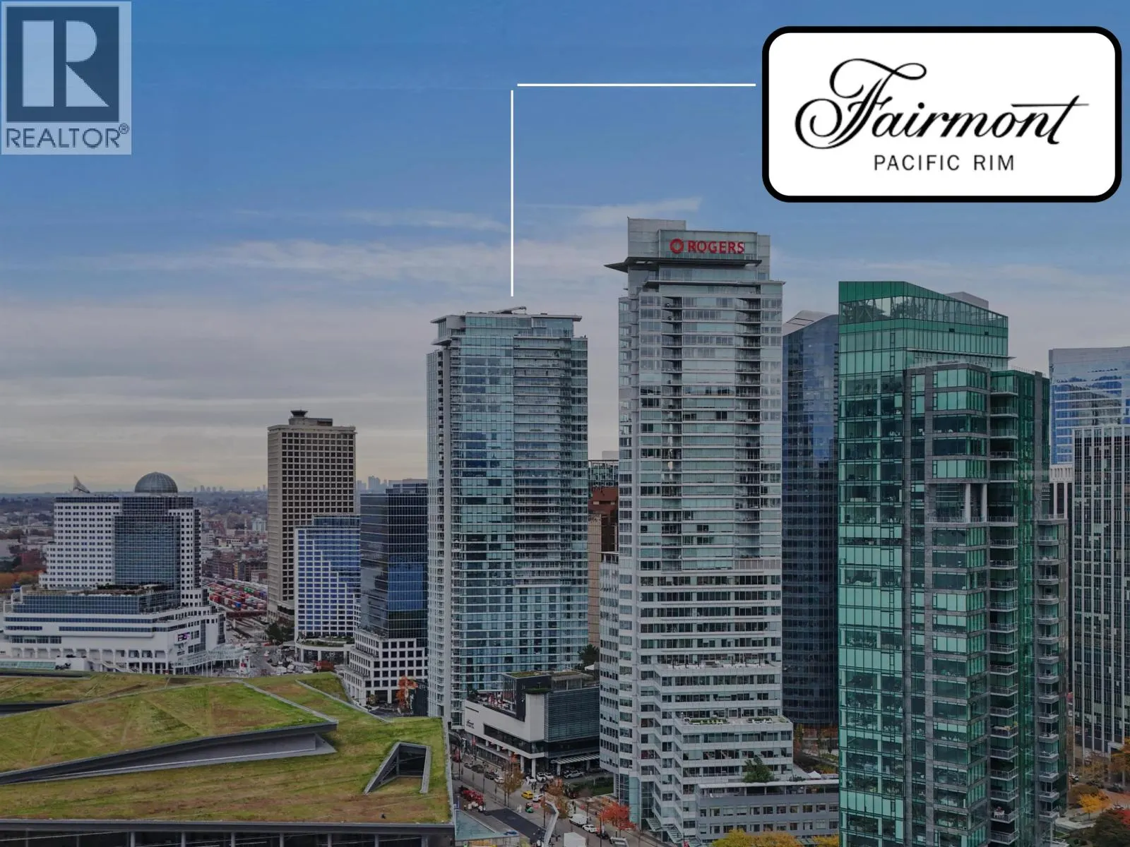 2701 1011 W CORDOVA STREET
