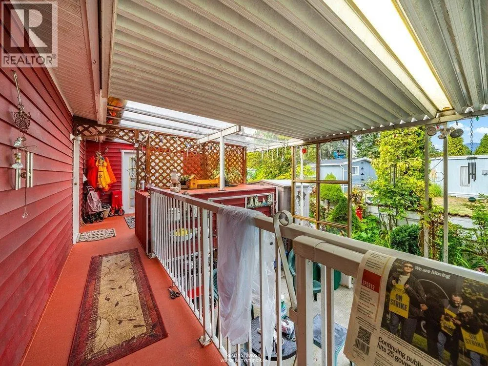 515 TYEE COURT