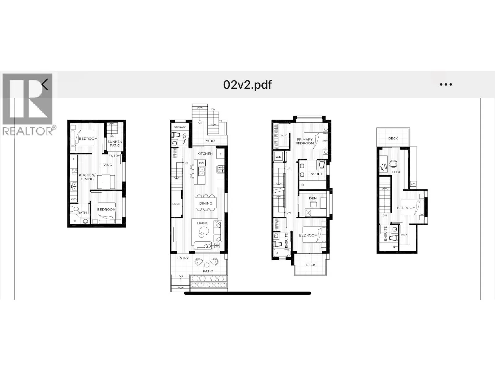 838 W 64TH AVENUE