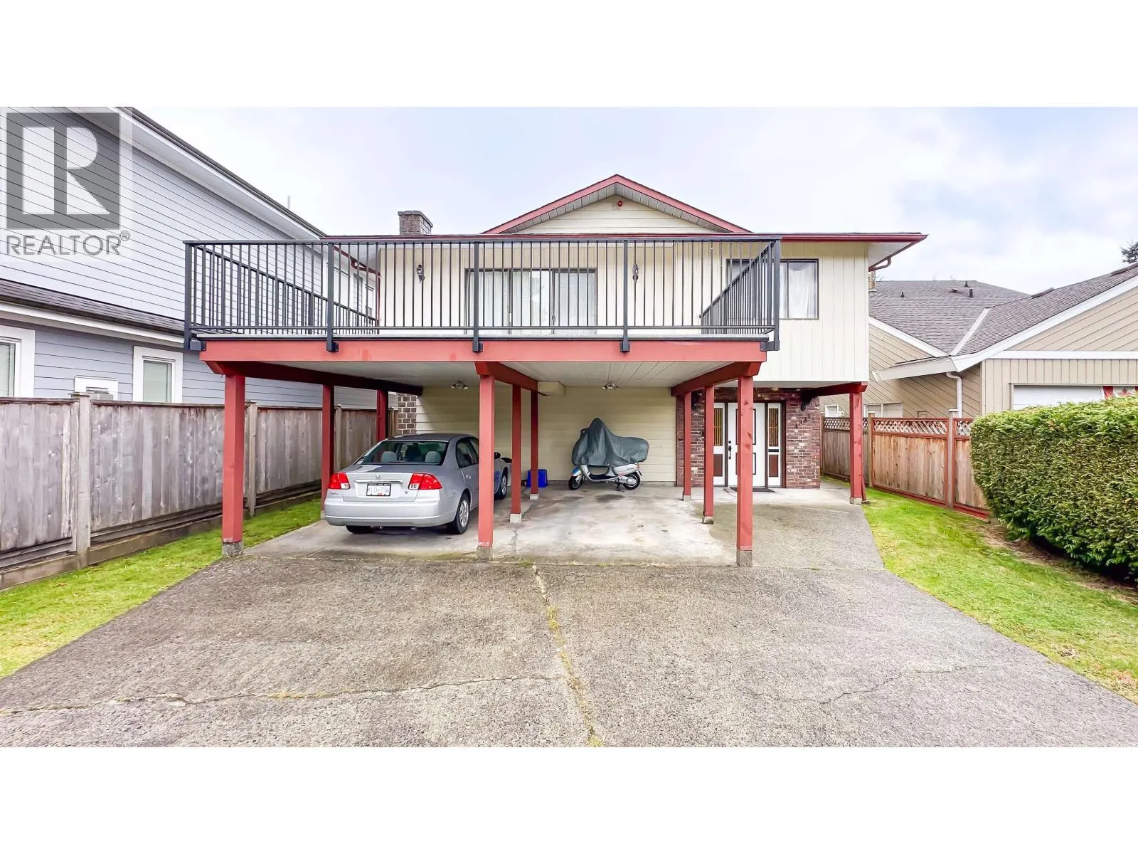4331 LANCELOT DRIVE