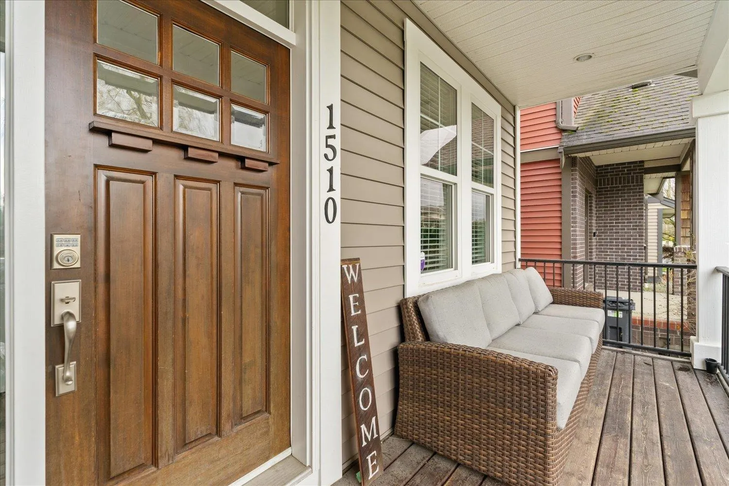 1510 MACKAY CRESCENT|Agassiz