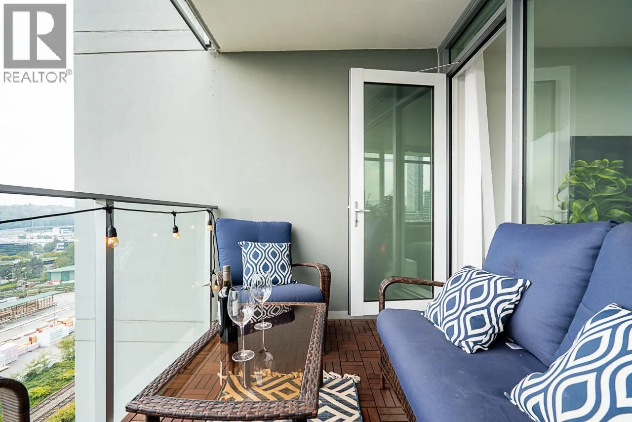 1601 2388 MADISON AVENUE