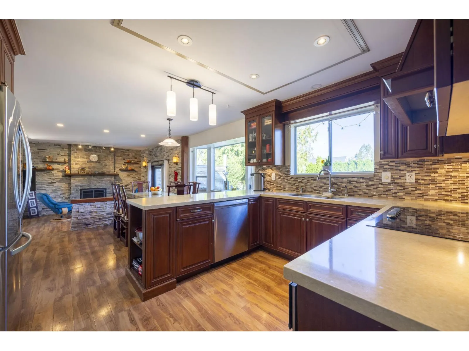 22019 OLD YALE ROAD