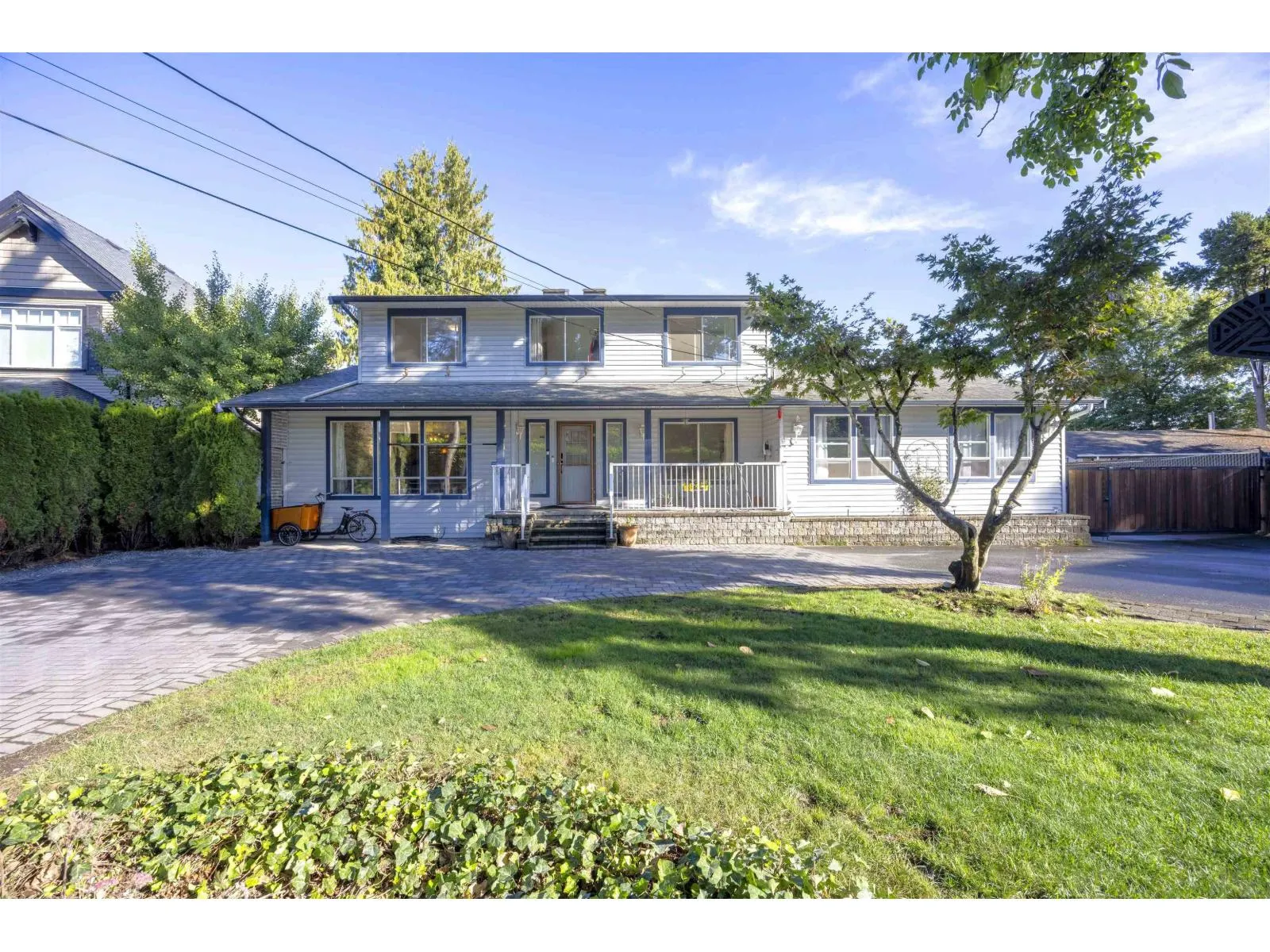 22019 OLD YALE ROAD