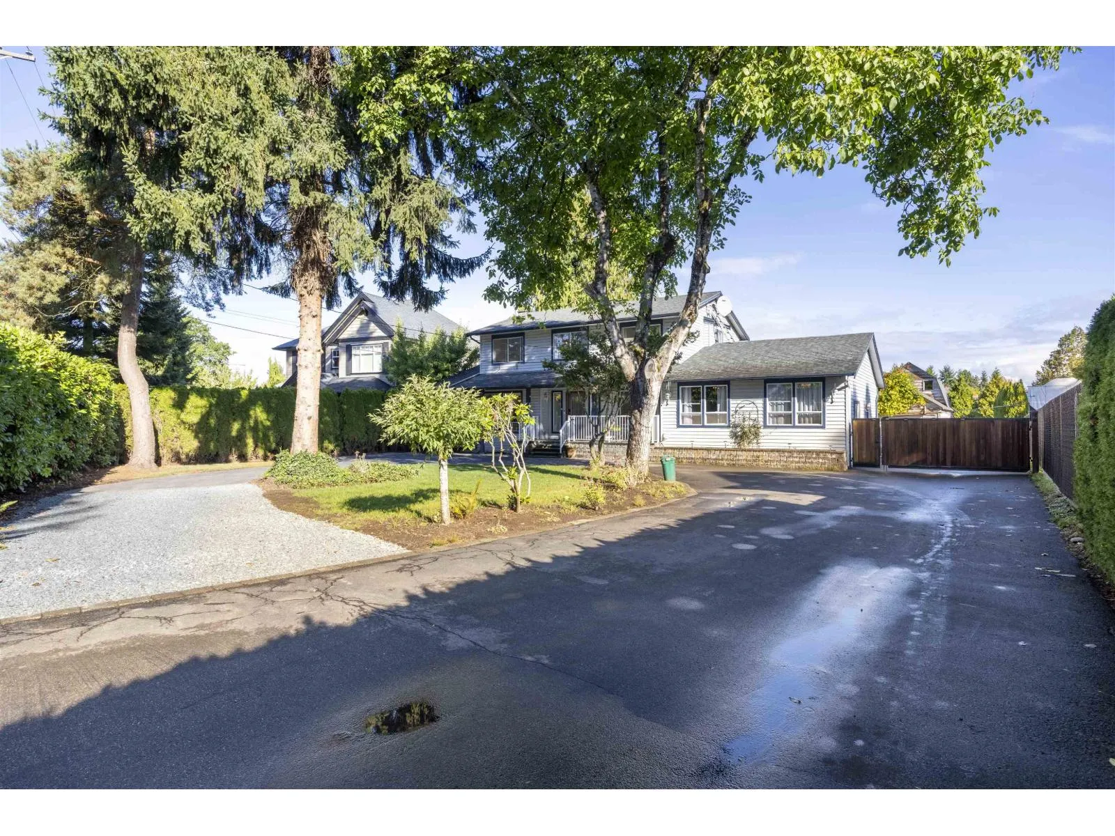 22019 OLD YALE ROAD
