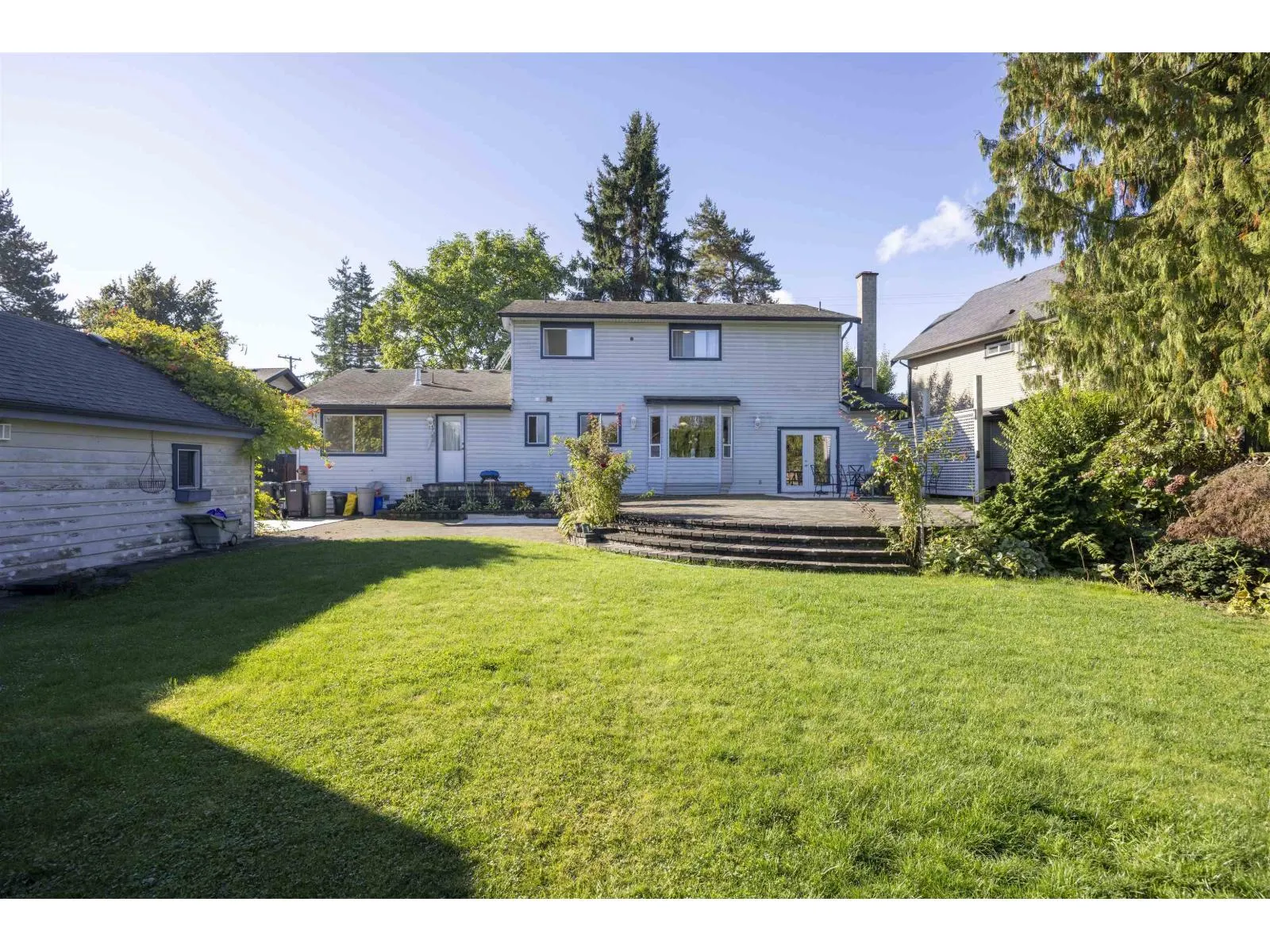 22019 OLD YALE ROAD
