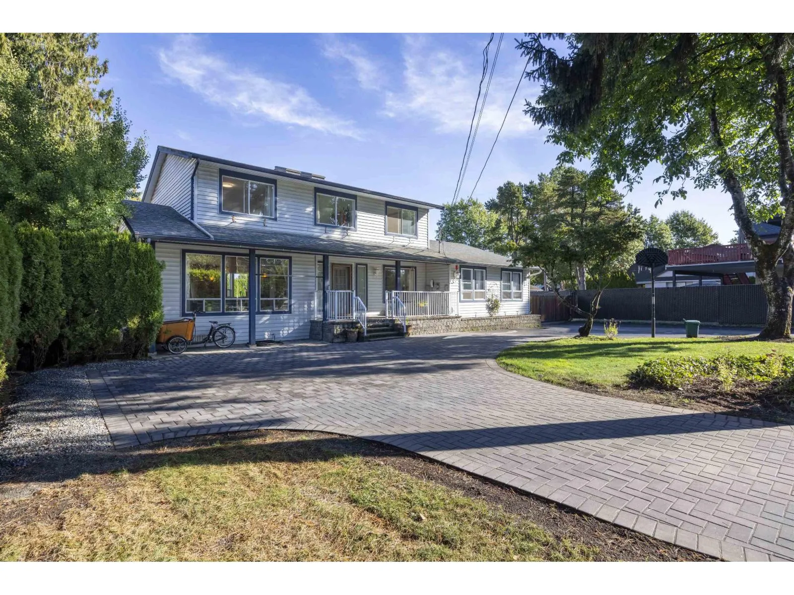 22019 OLD YALE ROAD