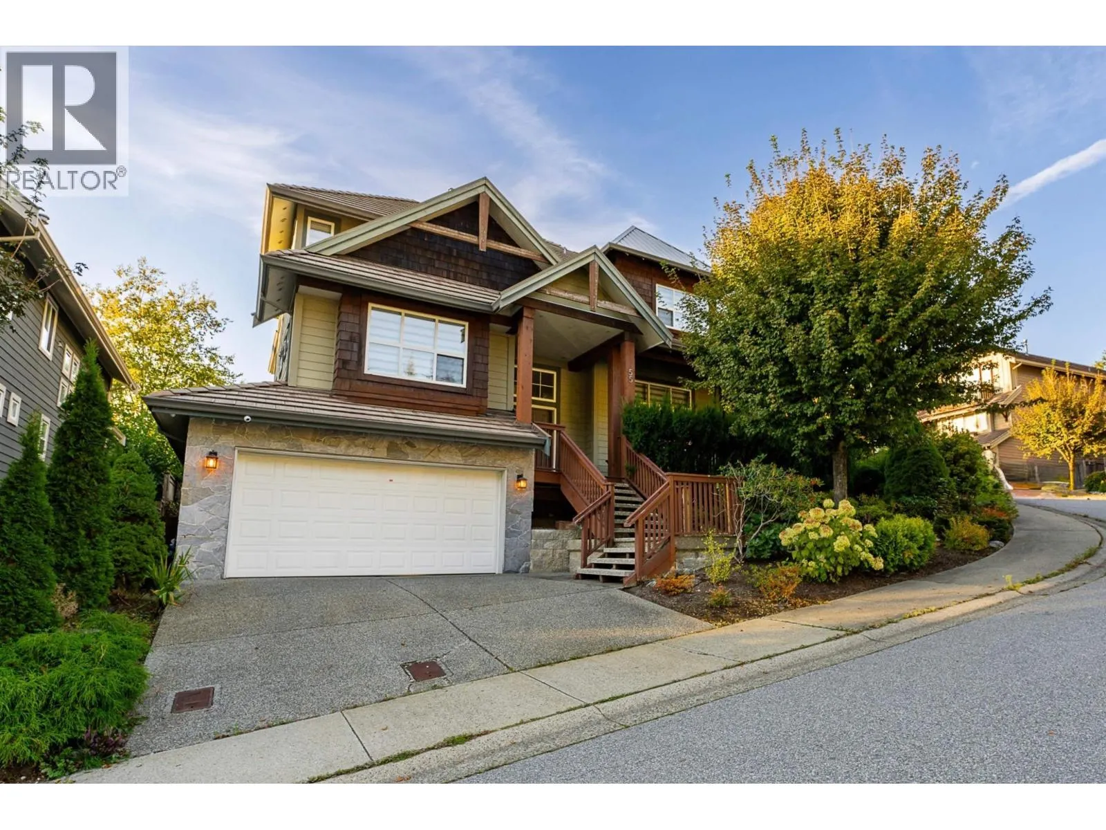55 ASHWOOD DRIVE