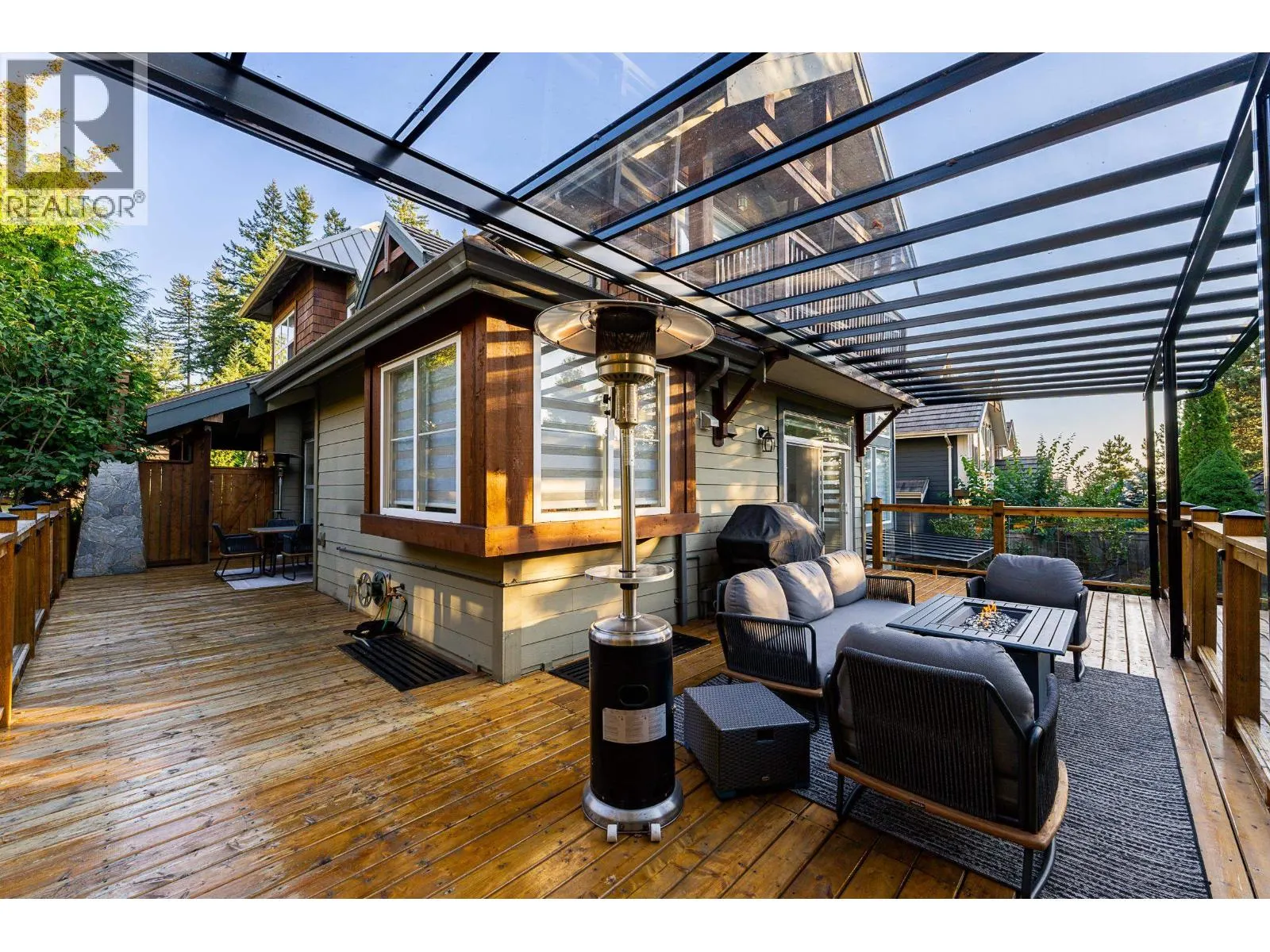 55 ASHWOOD DRIVE