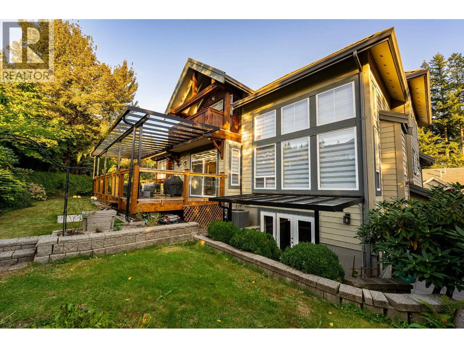 55 ASHWOOD DRIVE
