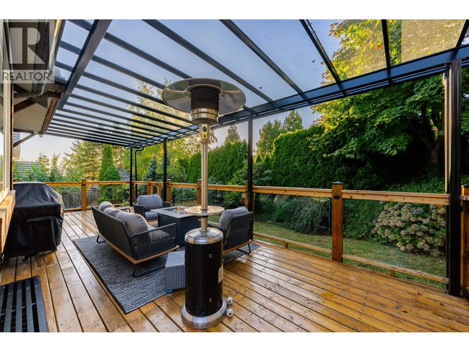 55 ASHWOOD DRIVE