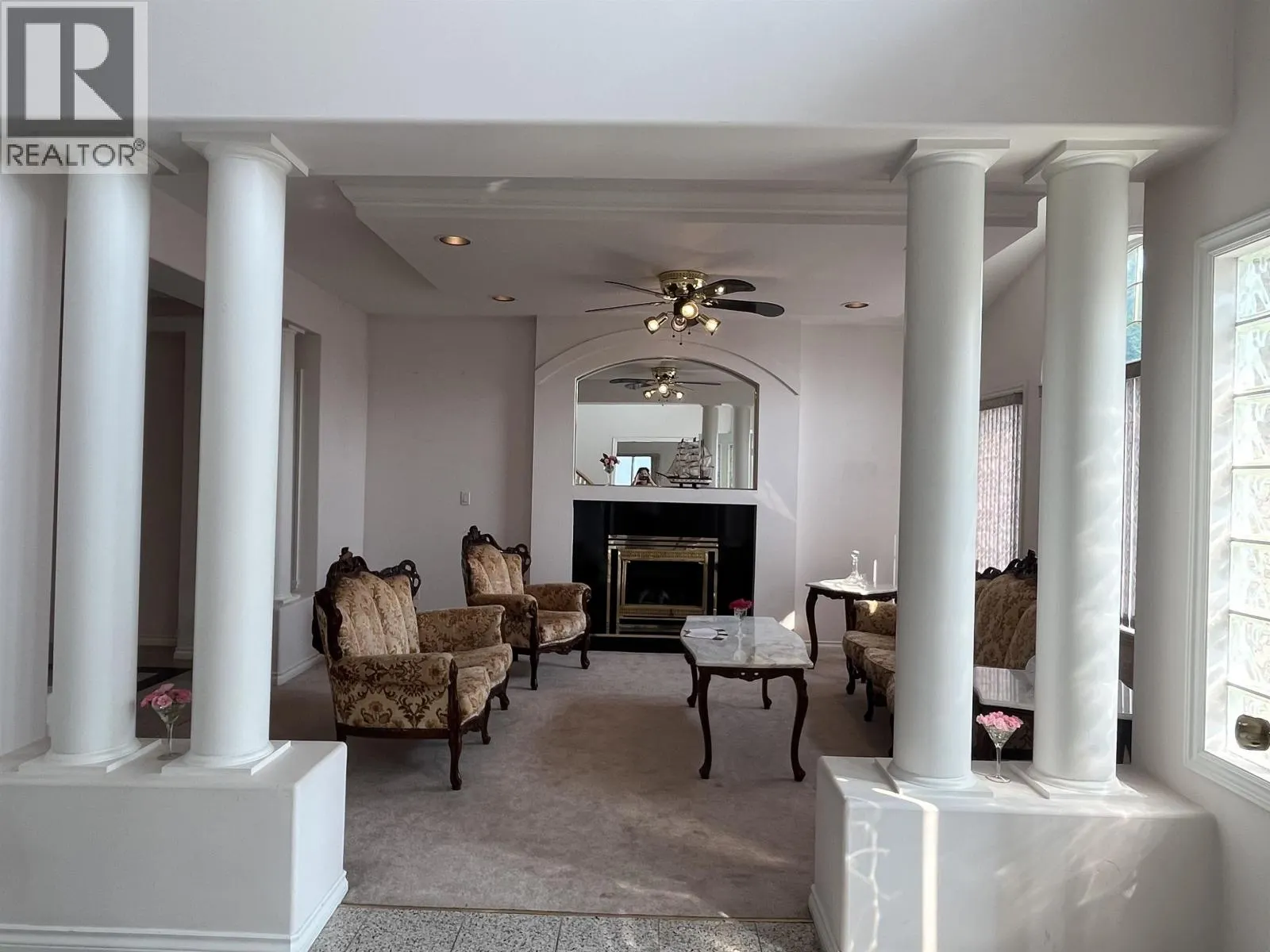 3147 SILVERTHRONE DRIVE