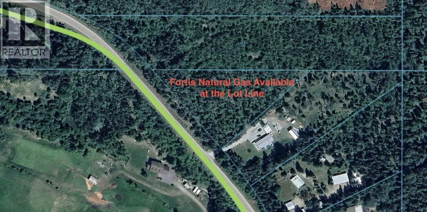 LOT 13 BUCKHORN LAKE ROAD