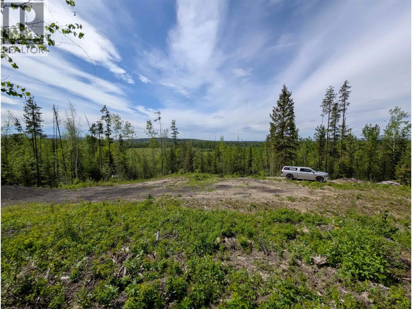 LOT 13 BUCKHORN LAKE ROAD