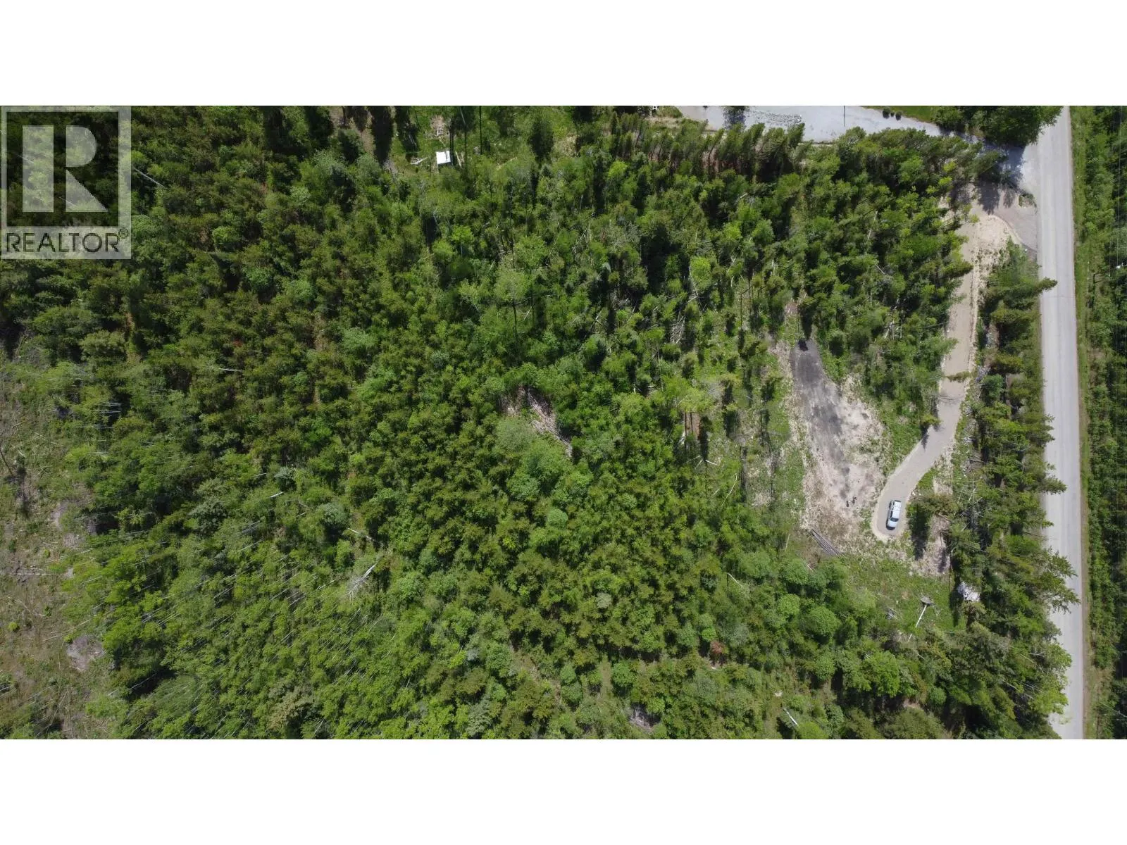 LOT 13 BUCKHORN LAKE ROAD