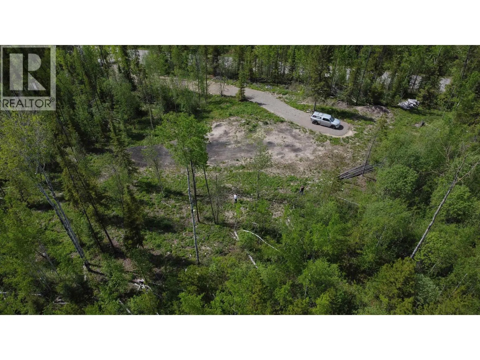 LOT 13 BUCKHORN LAKE ROAD