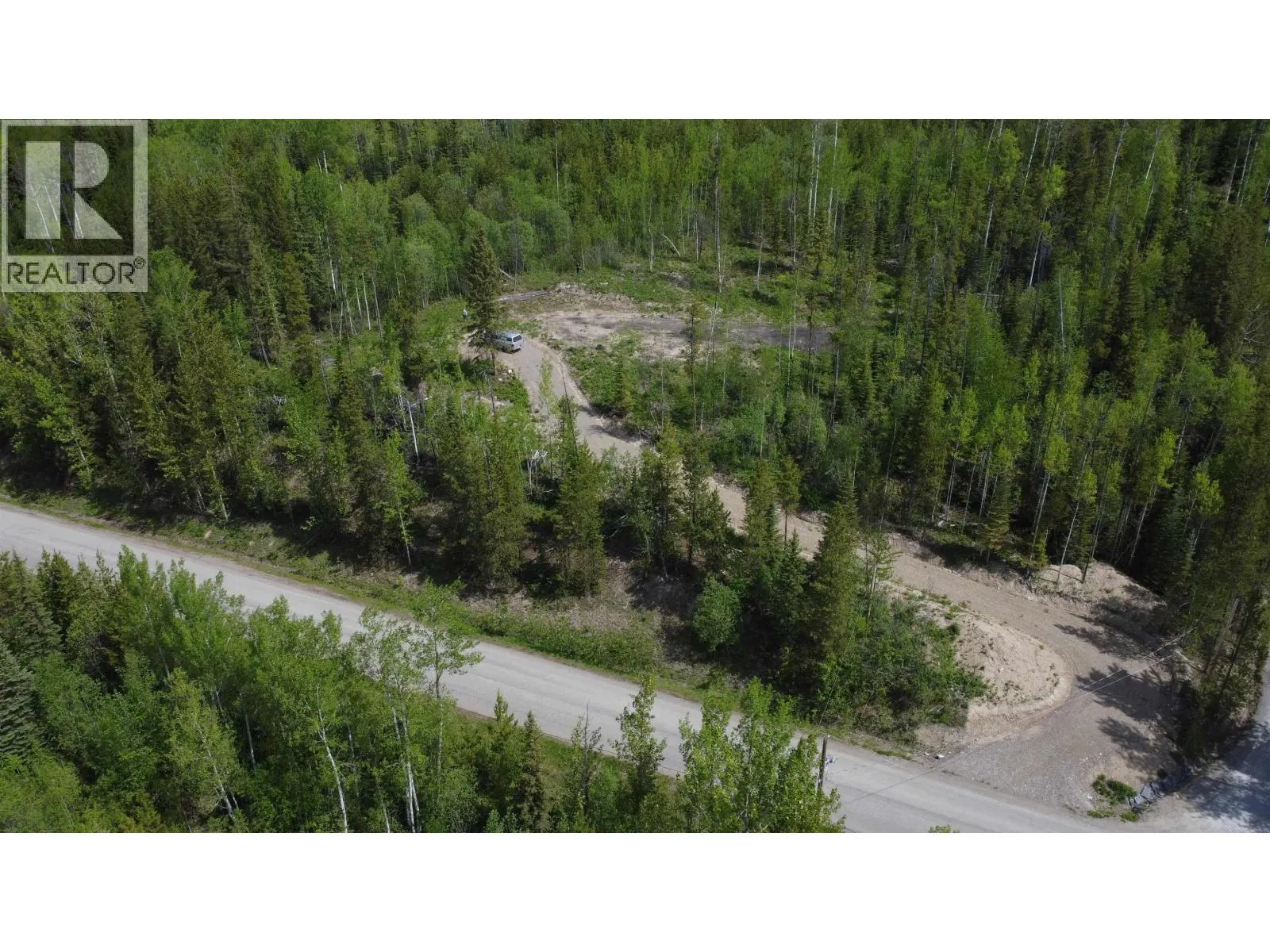 LOT 13 BUCKHORN LAKE ROAD