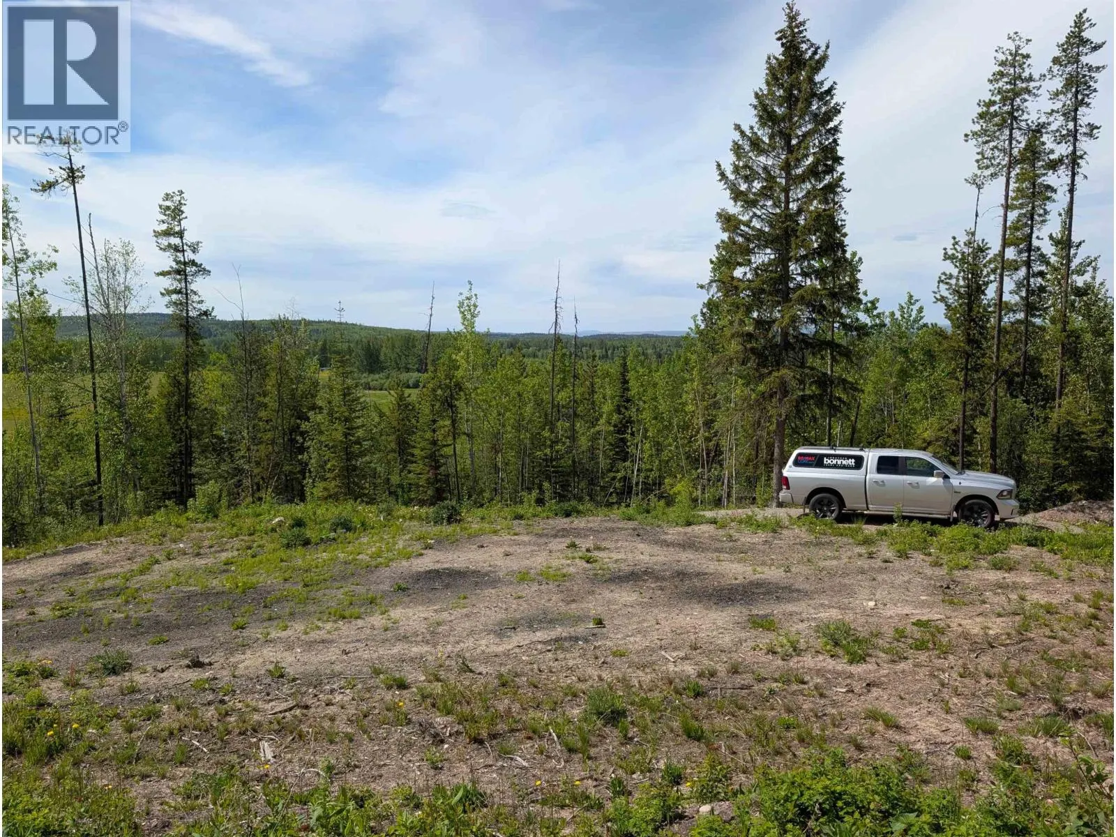 LOT 13 BUCKHORN LAKE ROAD