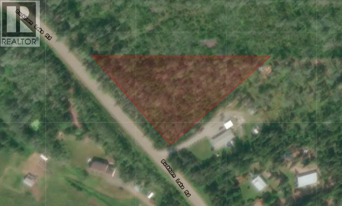 LOT 13 BUCKHORN LAKE ROAD