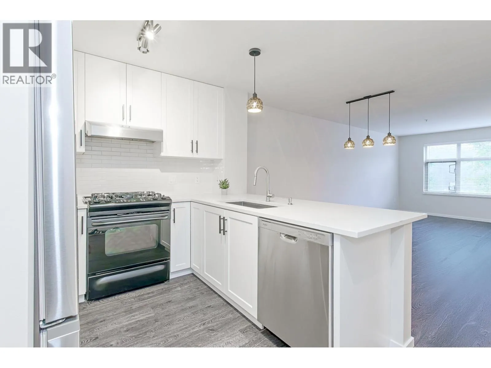 302 300 KLAHANIE DRIVE