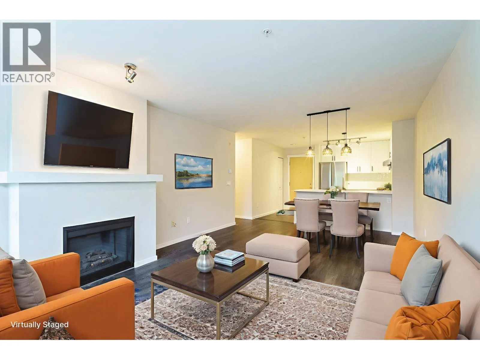 302 300 KLAHANIE DRIVE