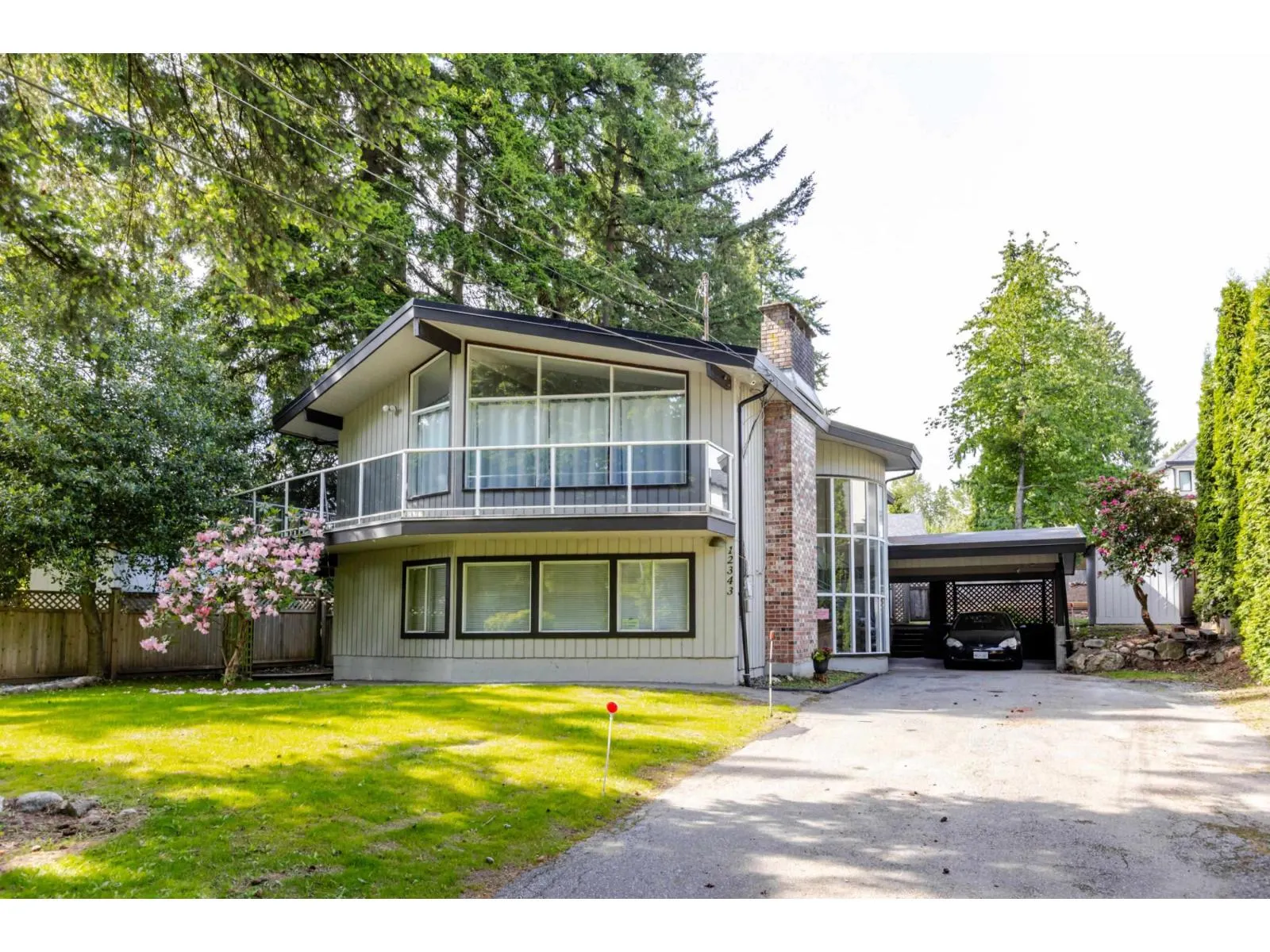 12343 NEW MCLELLAN ROAD