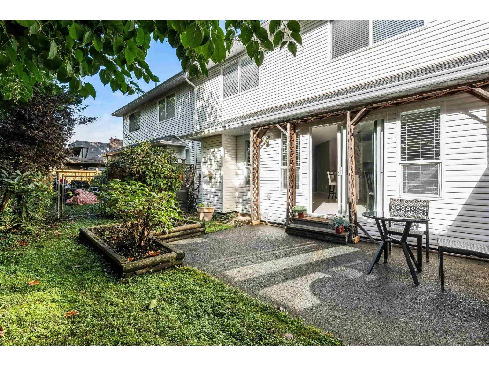 8 45932 LEWIS AVENUE|Chilliwack Proper West