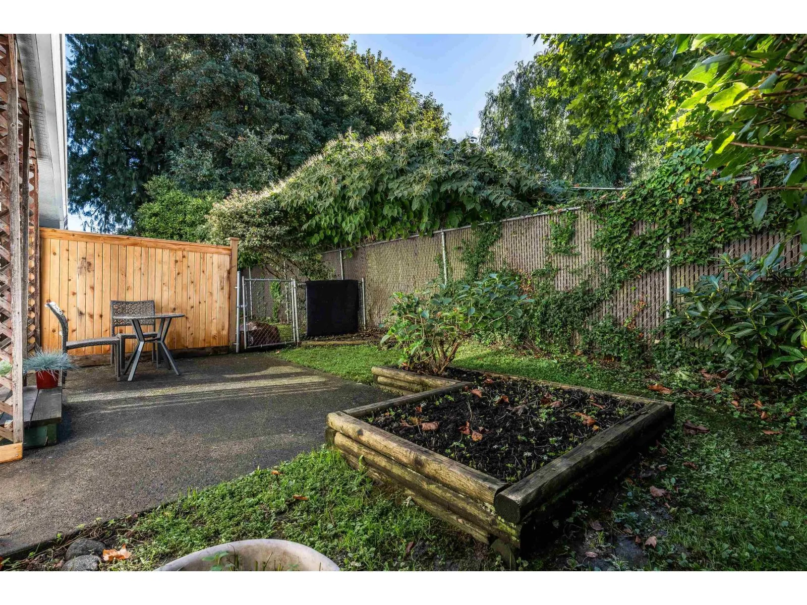 8 45932 LEWIS AVENUE|Chilliwack Proper West