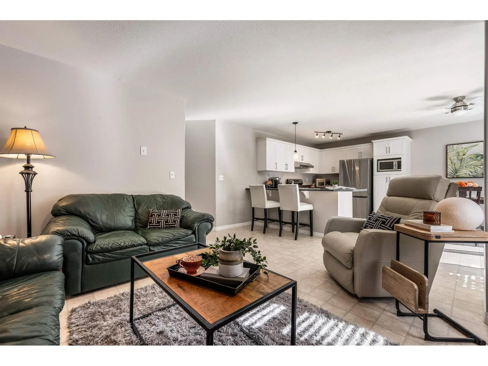 8 45932 LEWIS AVENUE|Chilliwack Proper West