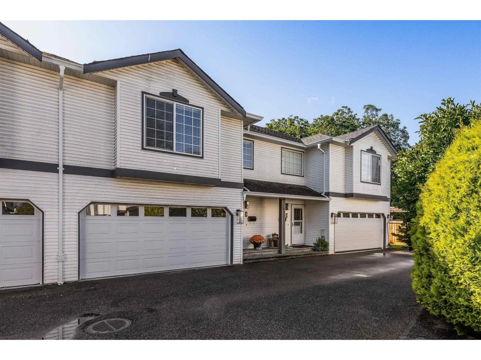 8 45932 LEWIS AVENUE|Chilliwack Proper West