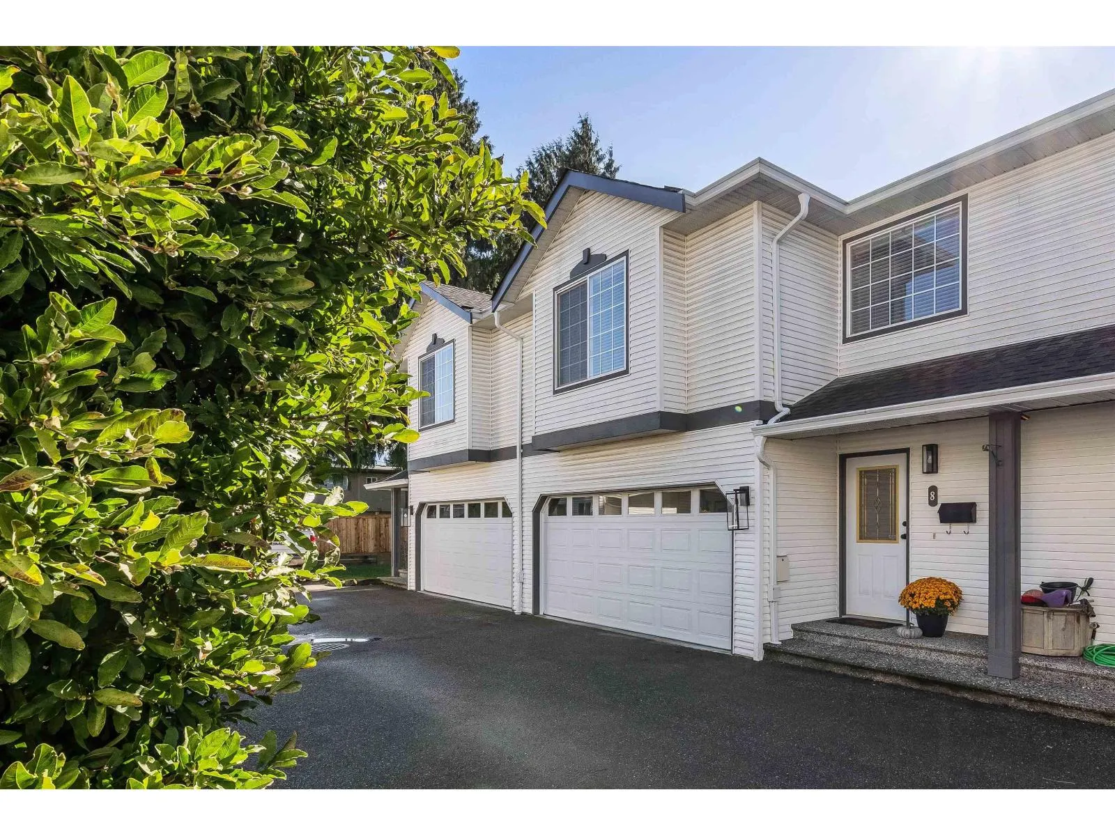 8 45932 LEWIS AVENUE|Chilliwack Proper West