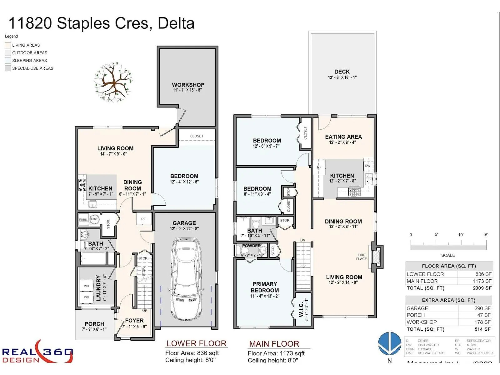 11820 STAPLES CRESCENT