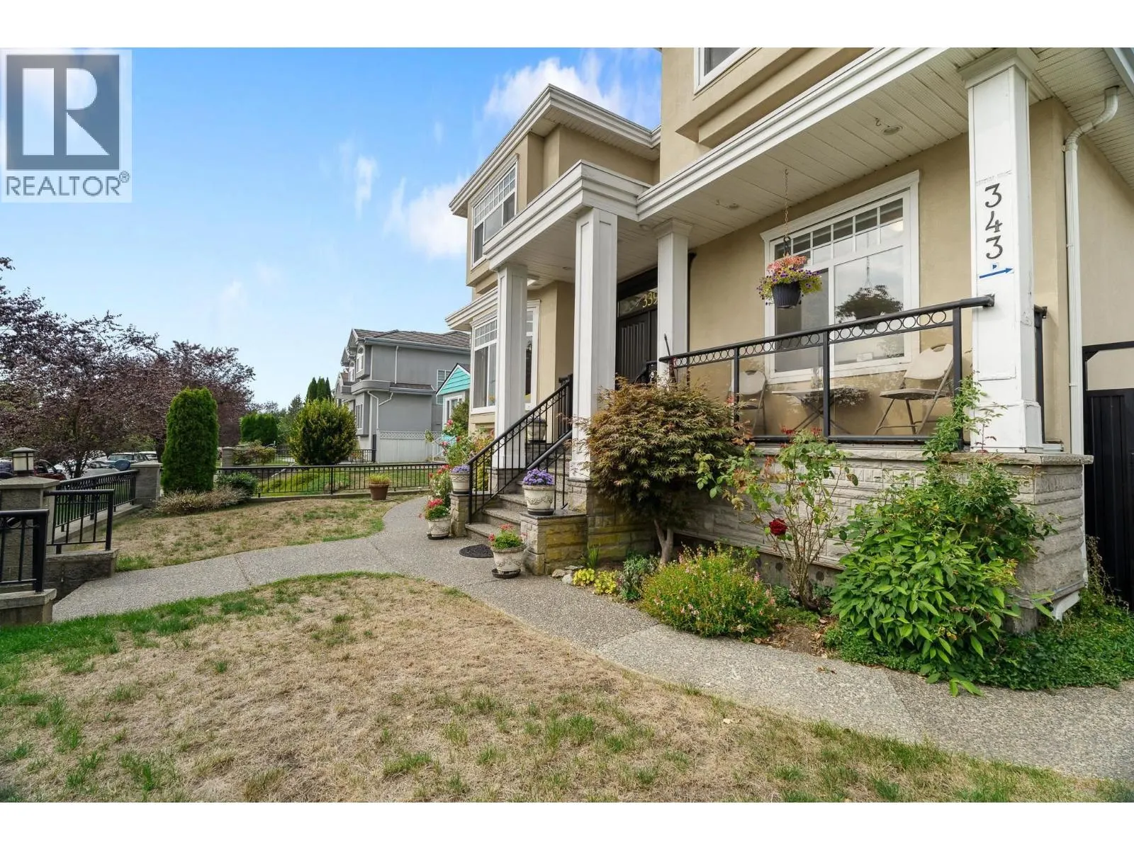 339 E 63RD AVENUE