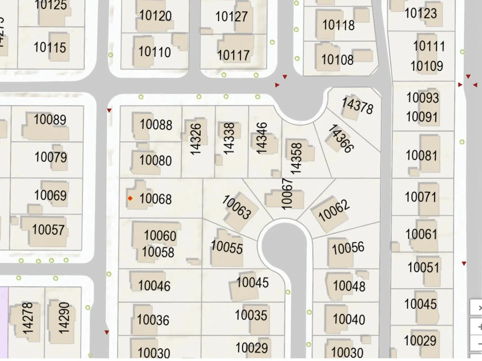 10068 143 STREET