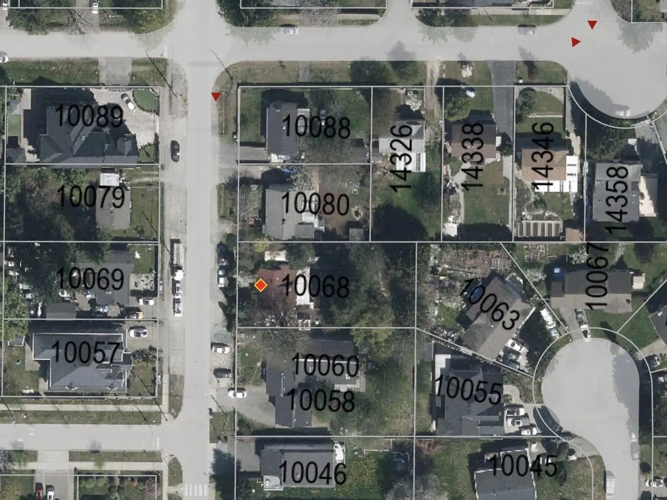 10068 143 STREET