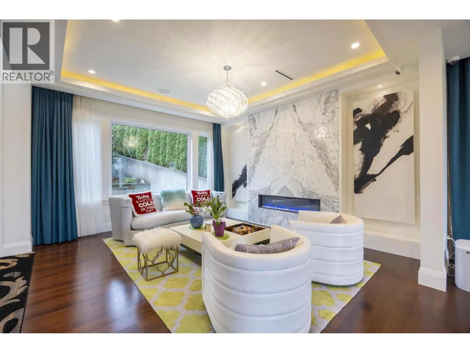 5111 HARBOUR VIEW ROAD