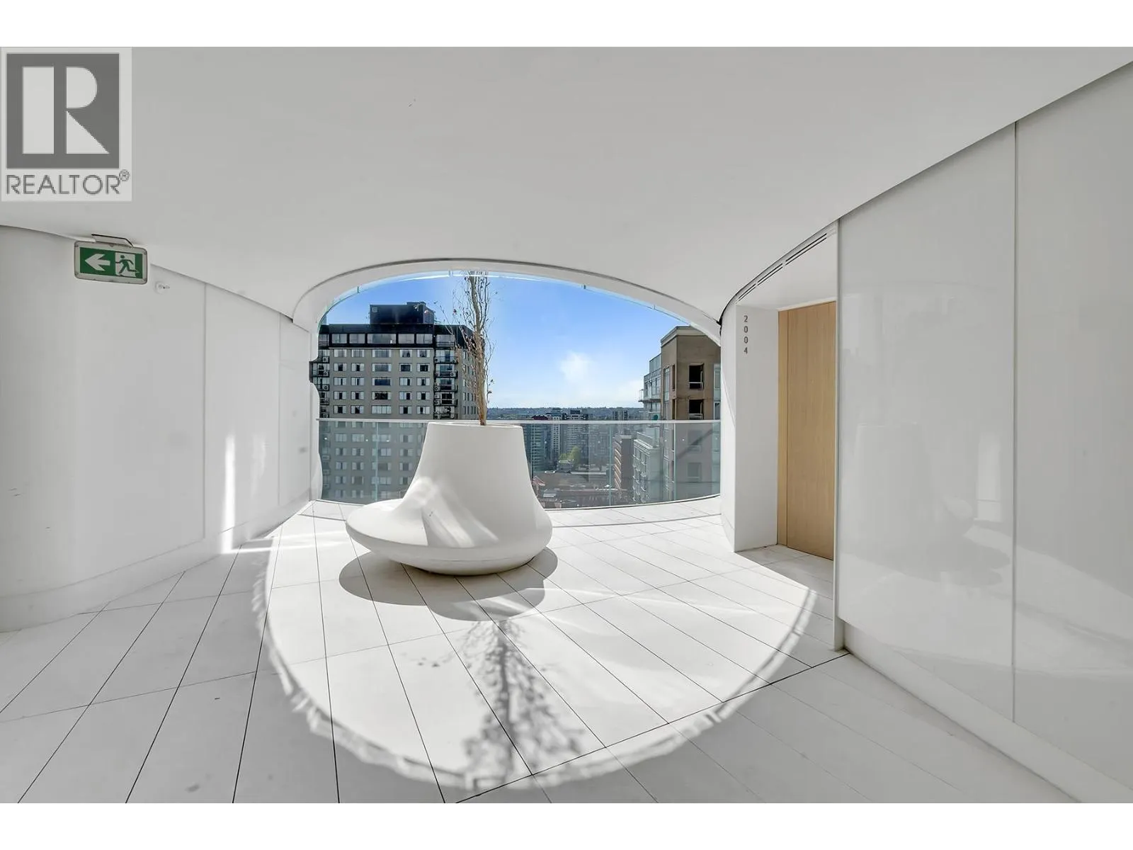2008 1033 NELSON STREET