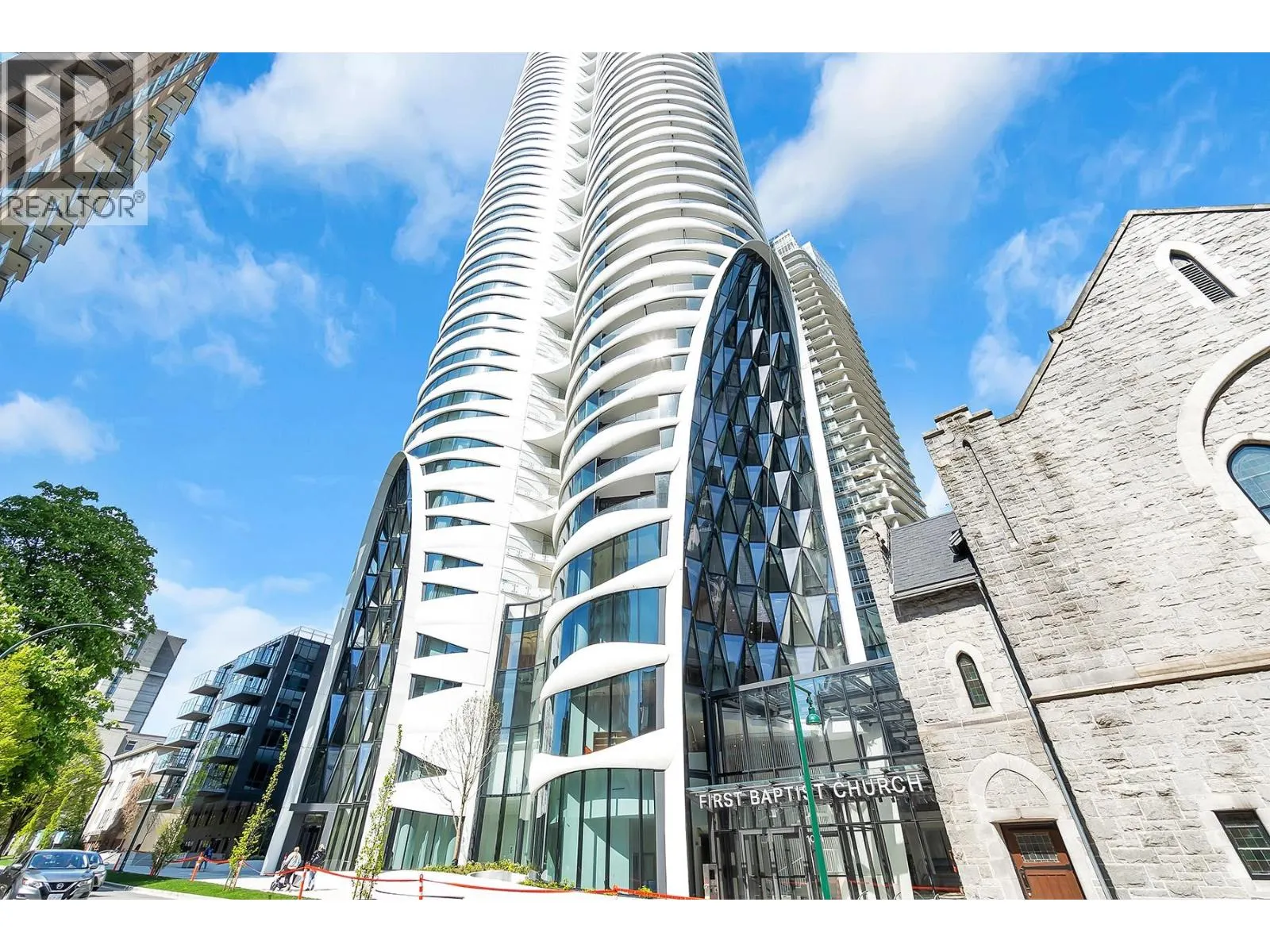 2008 1033 NELSON STREET