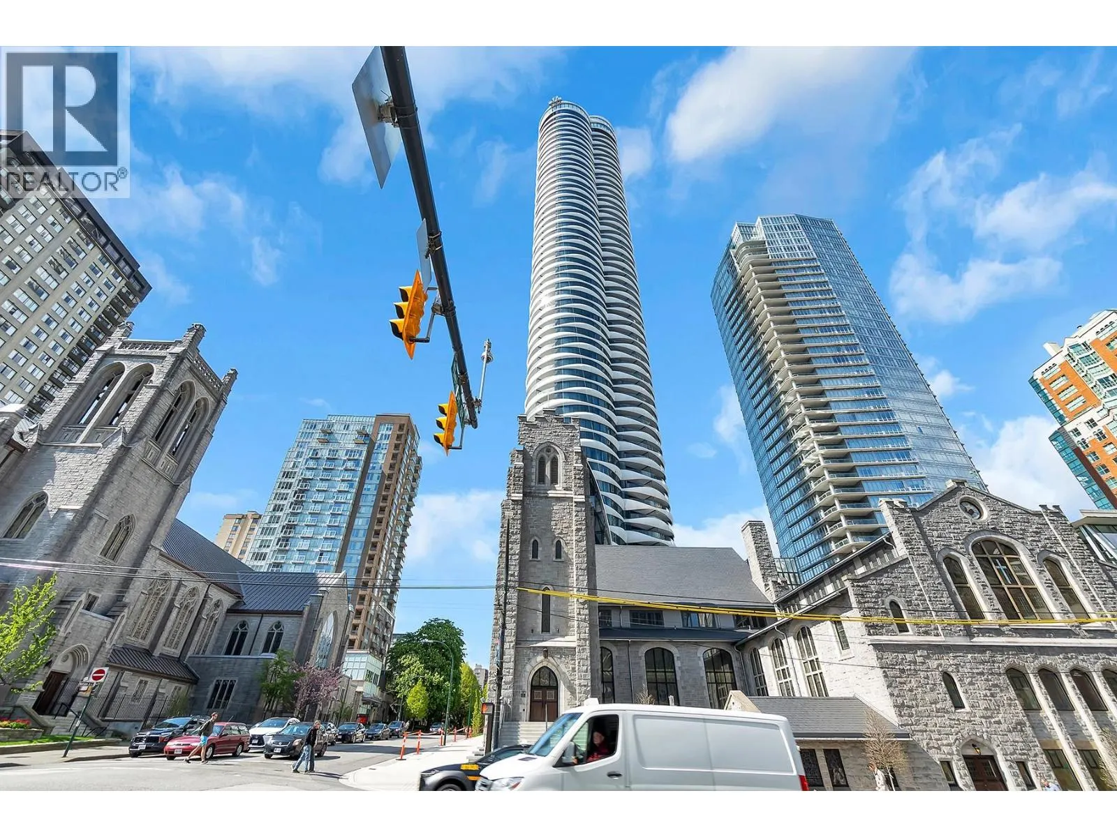 2008 1033 NELSON STREET