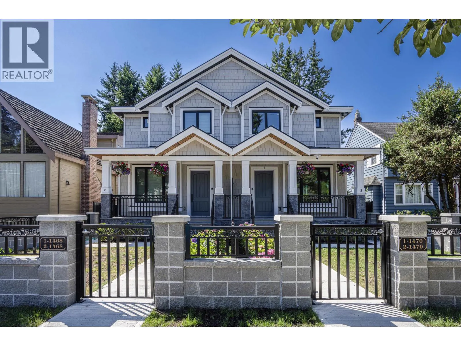 1470 W 57TH AVENUE
