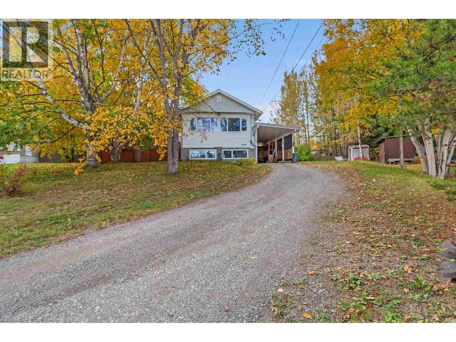 2274 BALL PLACE
