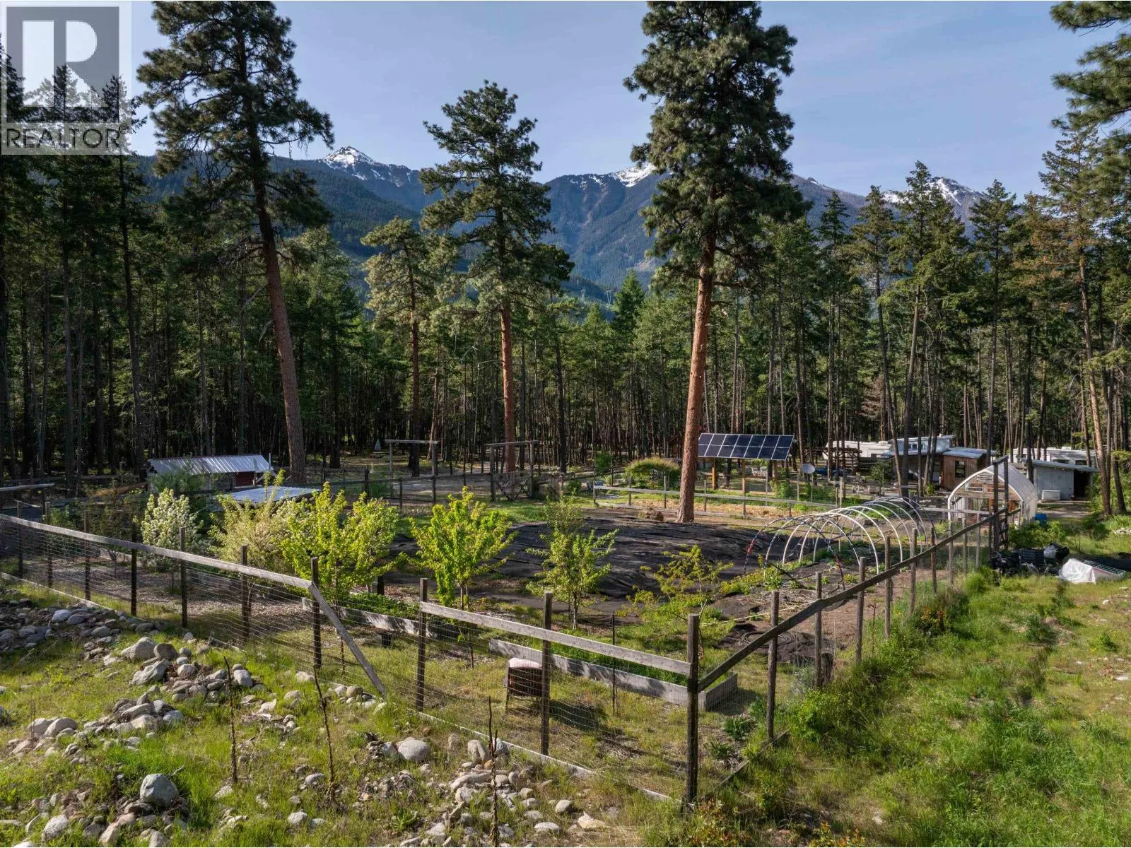 6 9866 PEMBERTON PORTAGE ROAD