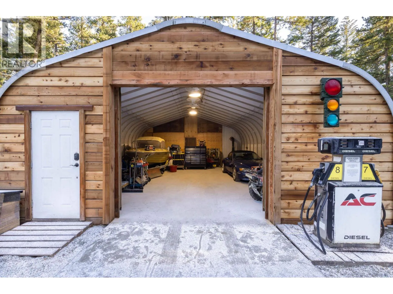 6 9866 PEMBERTON PORTAGE ROAD
