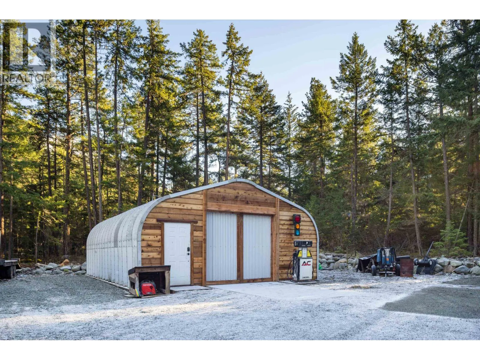 6 9866 PEMBERTON PORTAGE ROAD