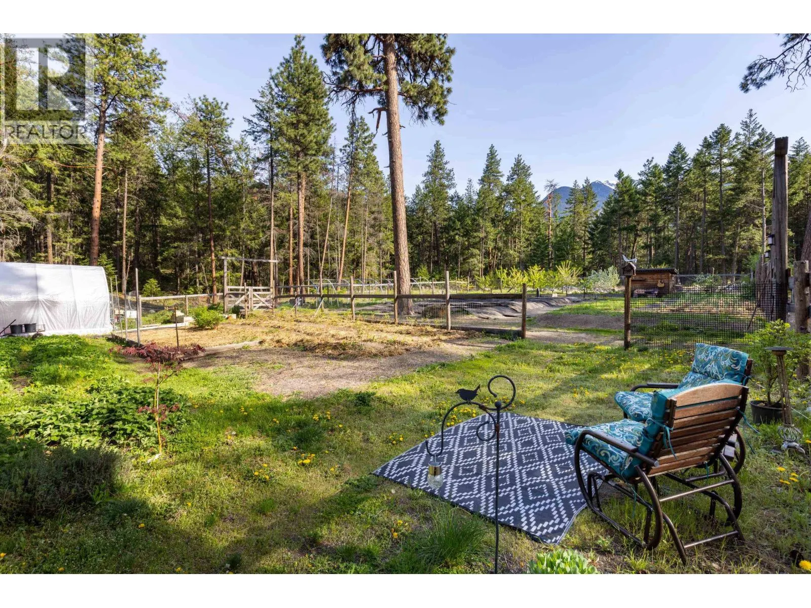 6 9866 PEMBERTON PORTAGE ROAD
