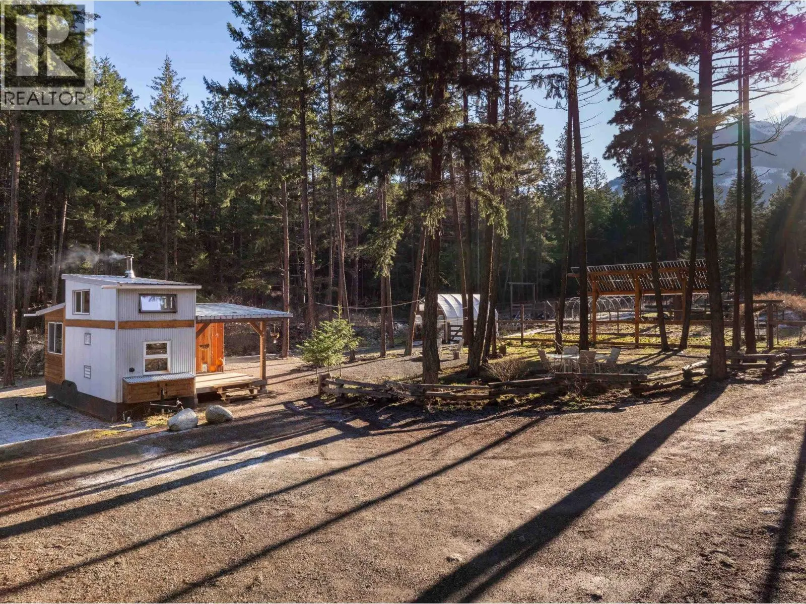 6 9866 PEMBERTON PORTAGE ROAD