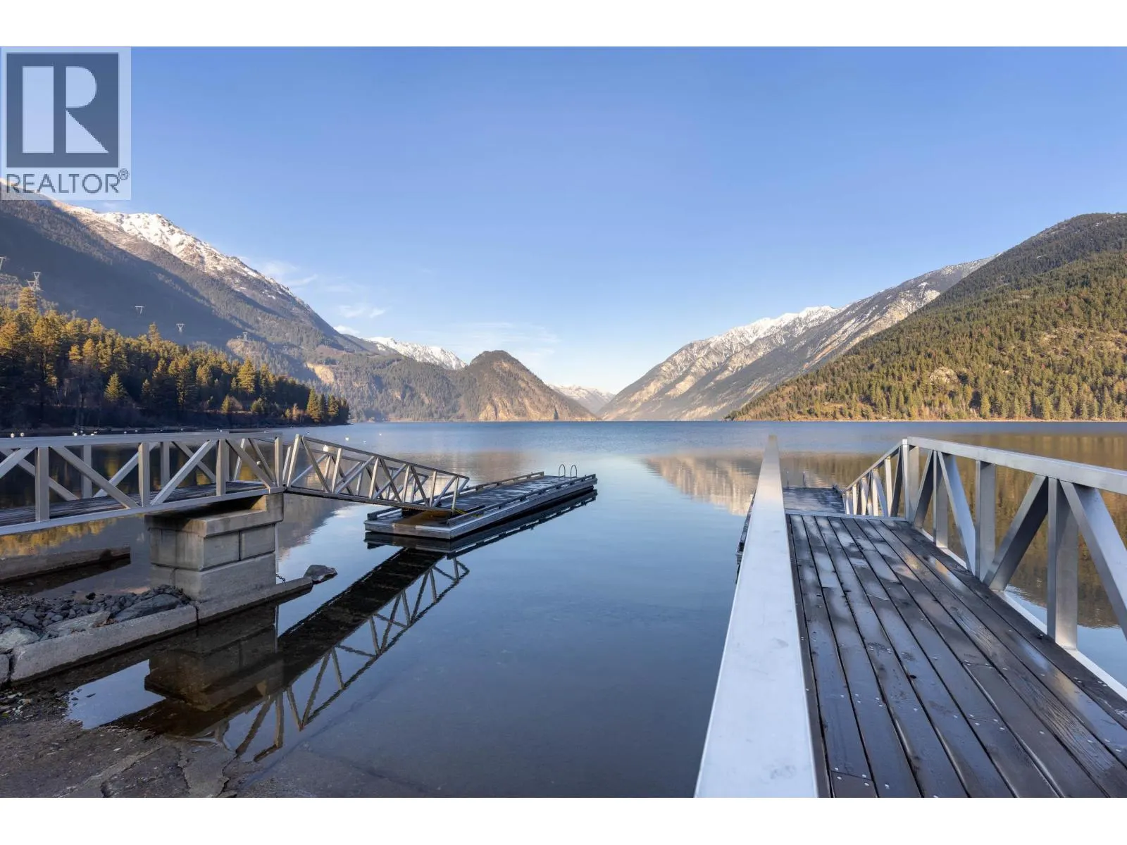 6 9866 PEMBERTON PORTAGE ROAD